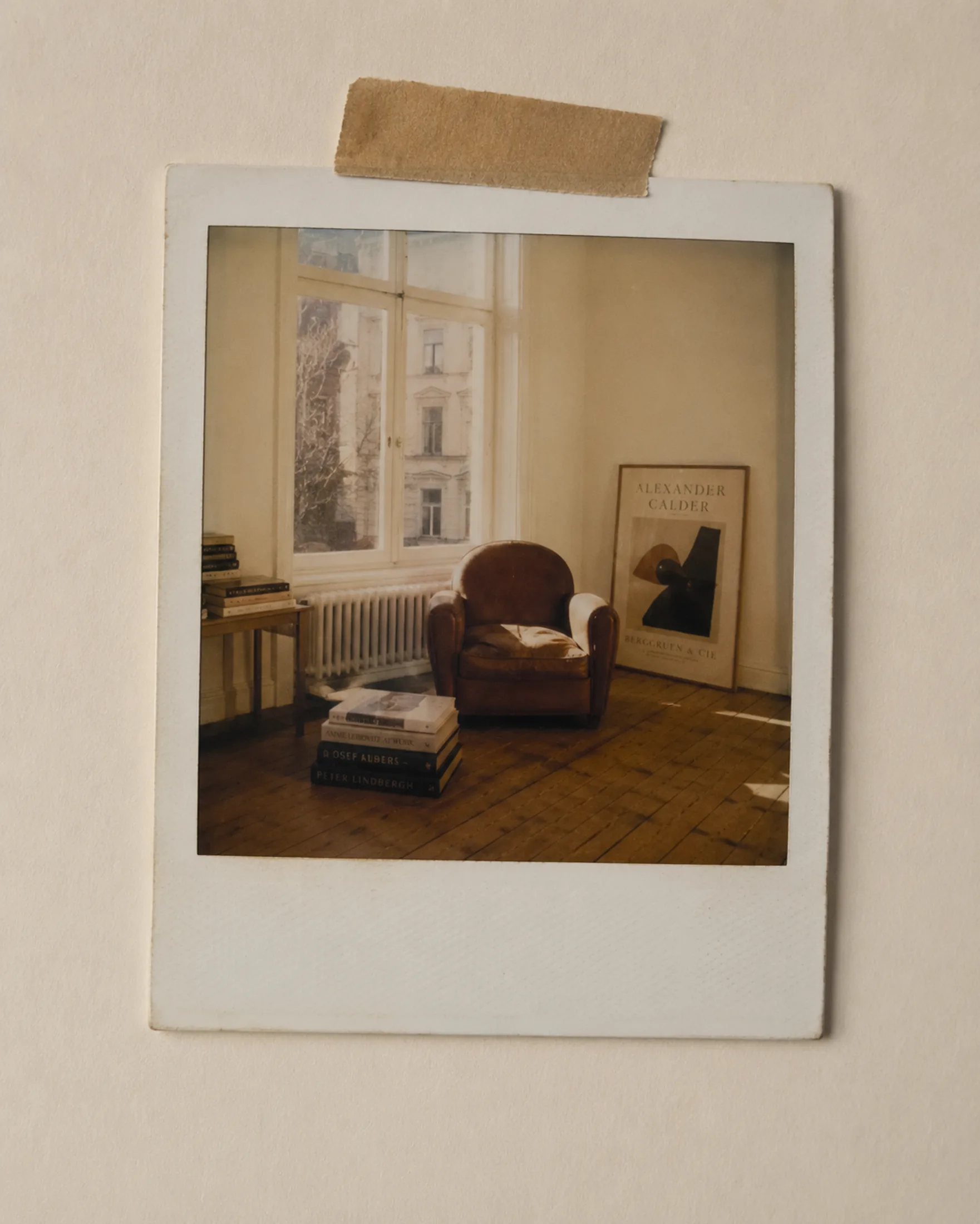 Theme Atelier