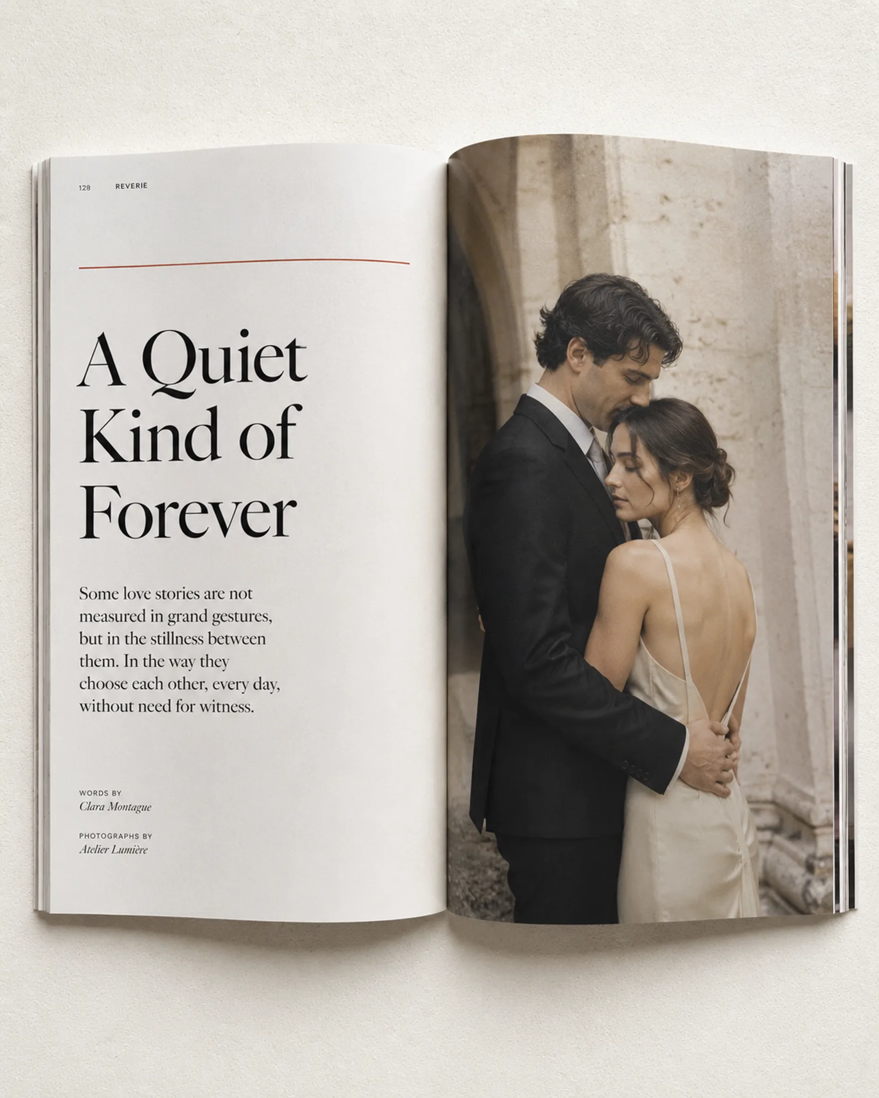 Theme Magazin